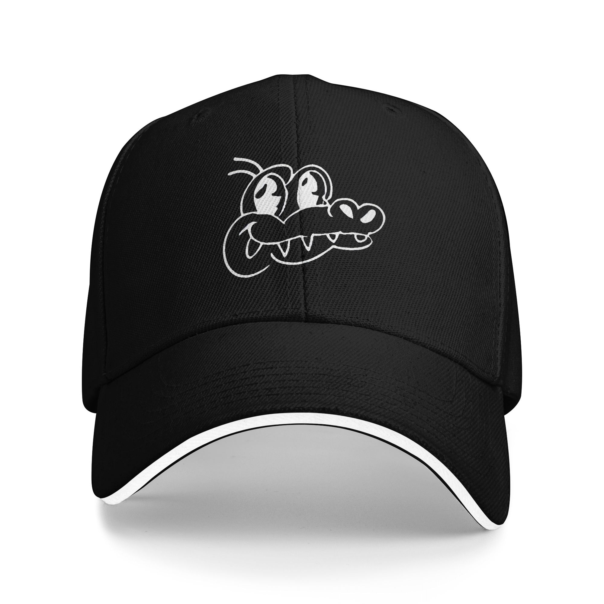 Golf Cap Dad - Alvaros Diaz Omakase 2026 Cap For