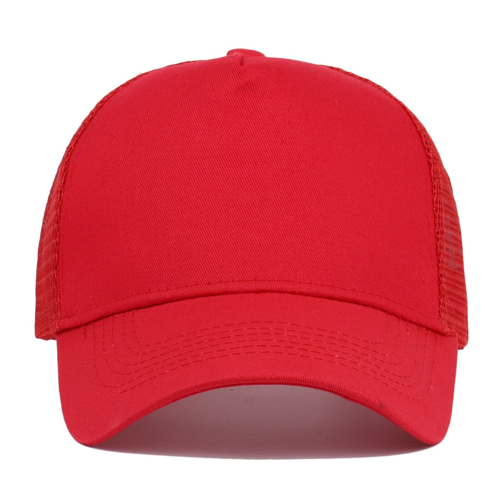 Children Cotton Trucker Hat Fo - Trucker Cap Mesh recension och pris