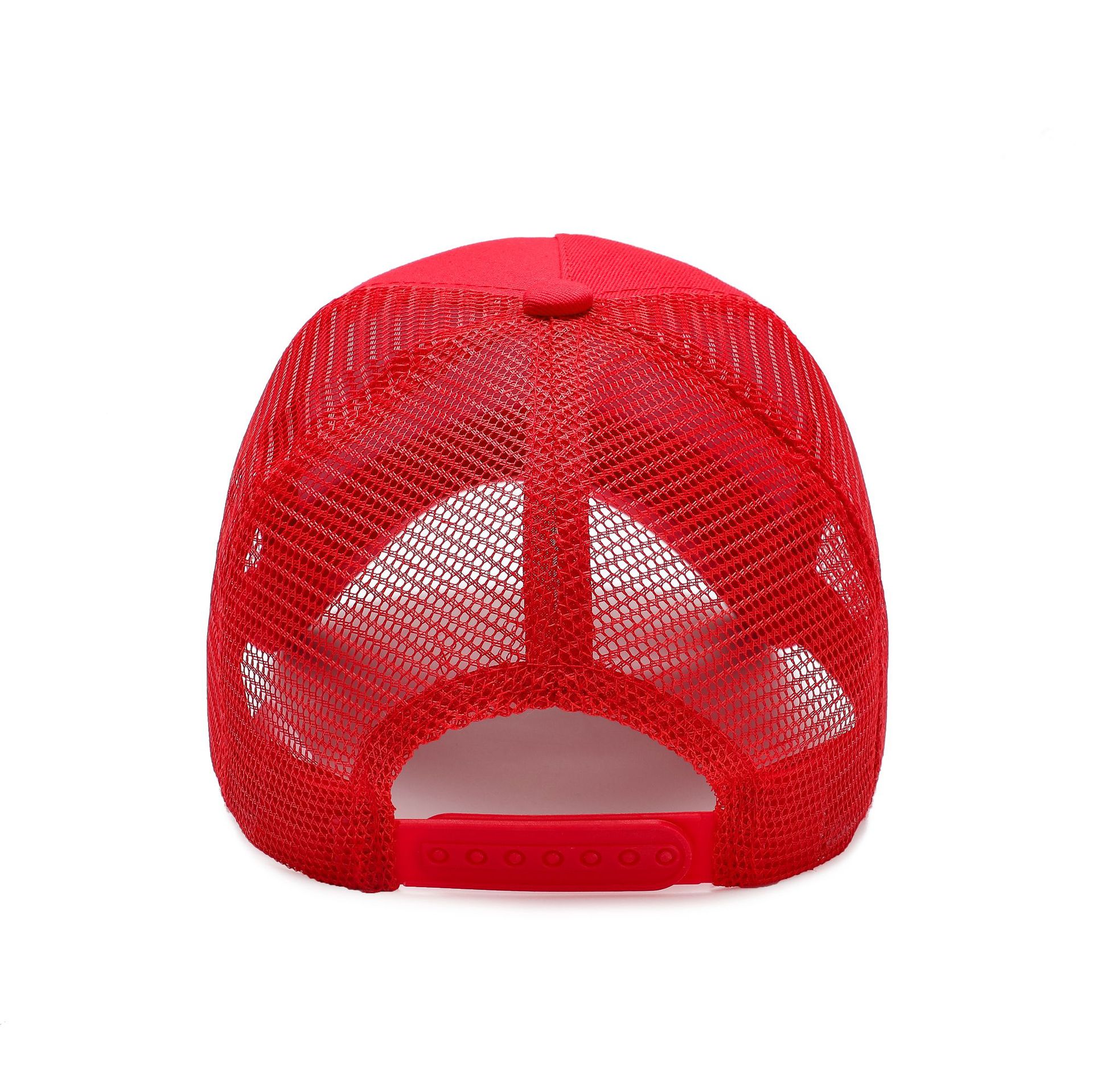 Children Cotton Trucker Hat Fo - Trucker Cap Mesh recension och pris