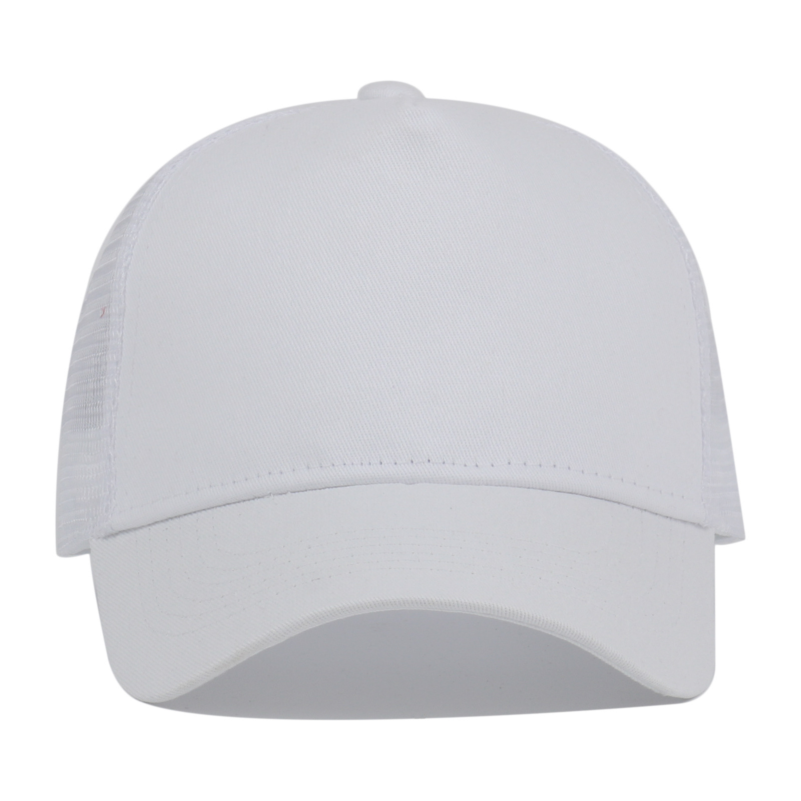 Children Cotton Trucker Hat Fo - Trucker Cap Mesh recension och pris