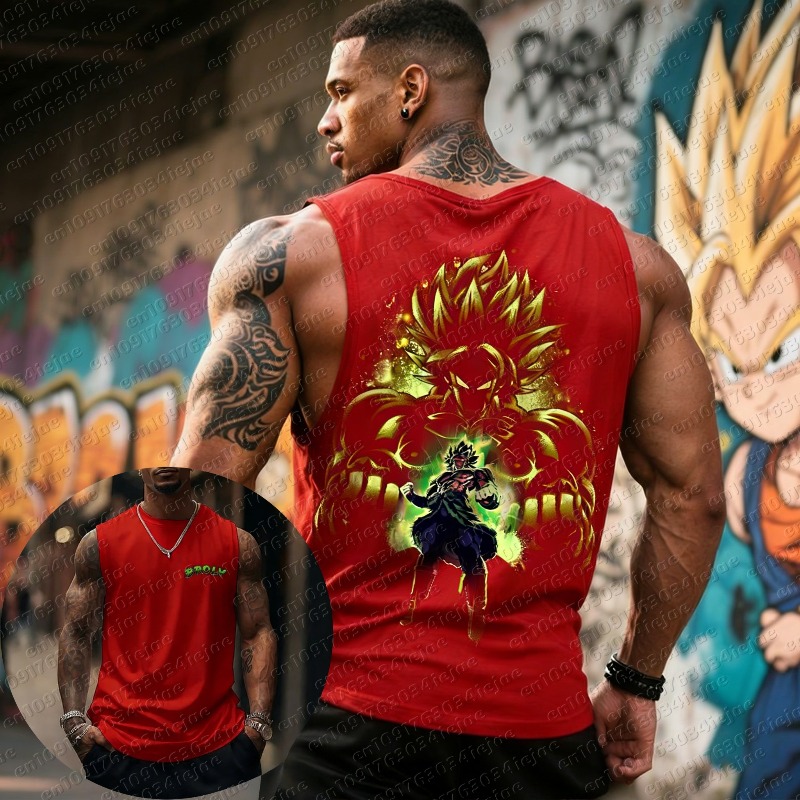 2026 Summer Dragon Ball Goku O - Running Cap Lightweight recension och pris