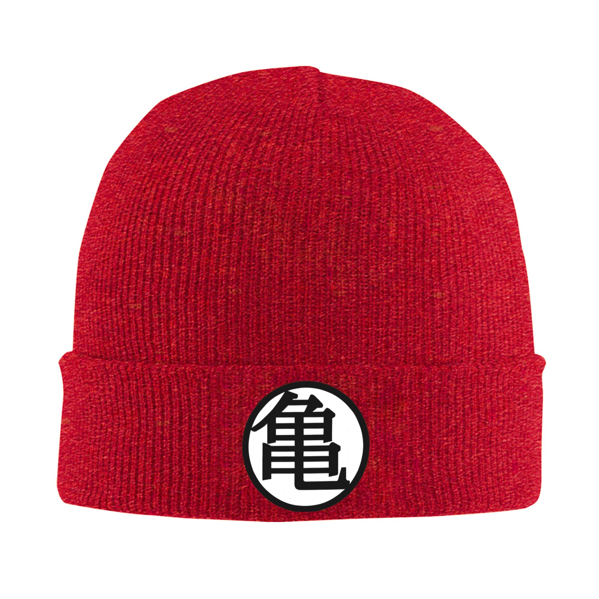 d-Dragon-Ball-l DragonBallz db - Beanie Cuffed Knit recension och pris