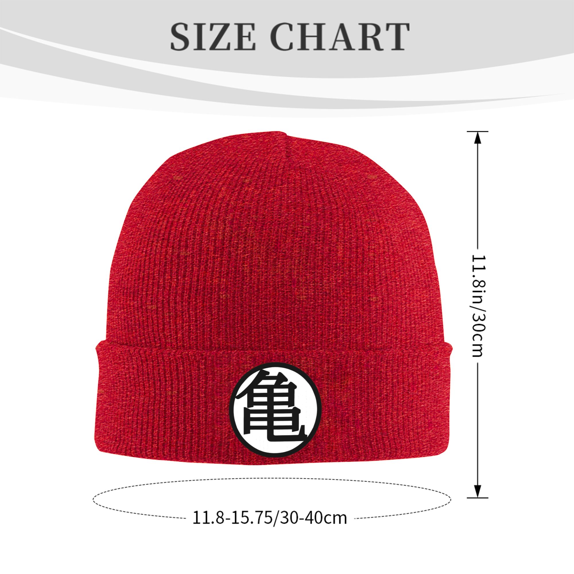 d-Dragon-Ball-l DragonBallz db - Beanie Cuffed Knit recension och pris
