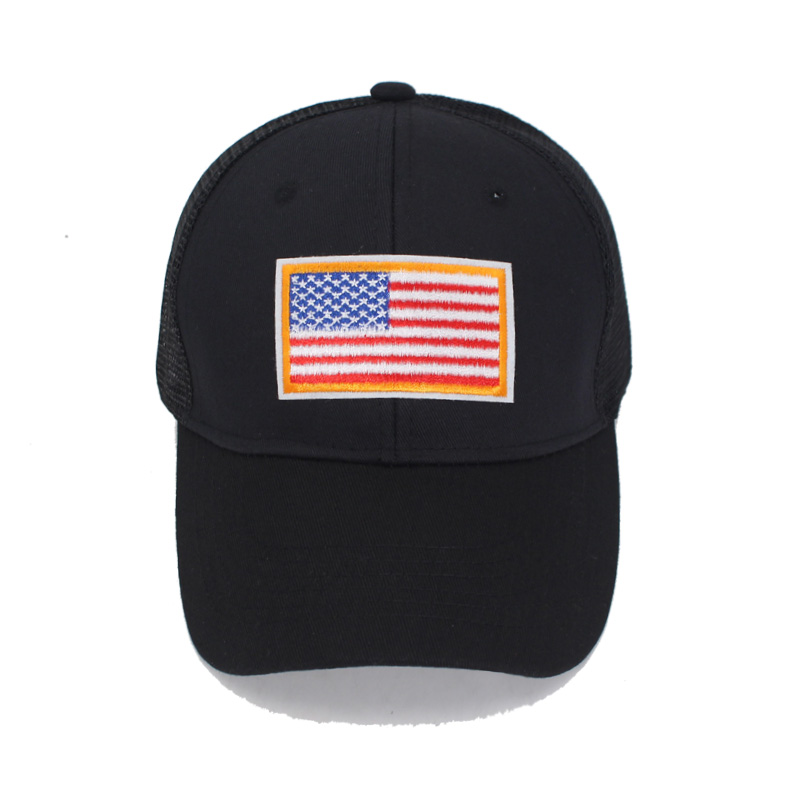 AETRUE High Quality USA Flag B - Golf Cap Dad recension och pris