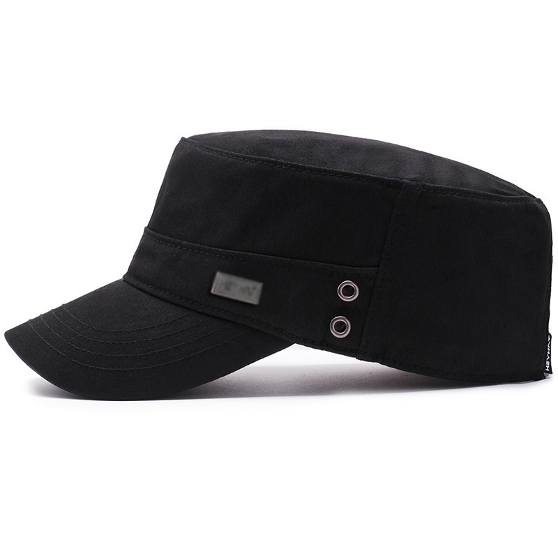 Four Seasons Flat Top Hat Unis - Snapback Hat Flat recension och pris