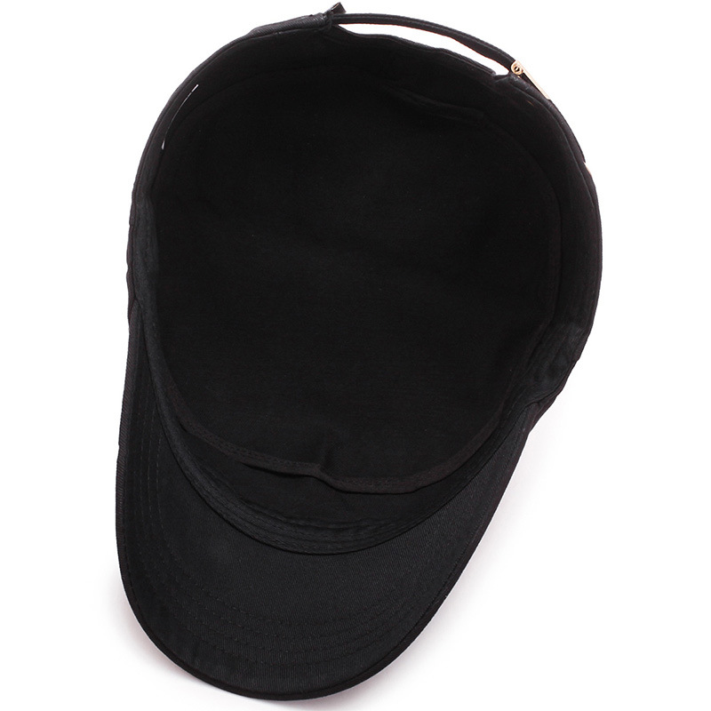 Four Seasons Flat Top Hat Unis - Snapback Hat Flat recension och pris