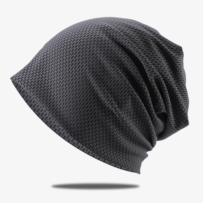 Breathable Mesh Running Beanie - Skull Cap Helmet Liner recension och pris