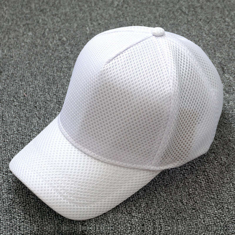 Spring Summer Mesh Baseball Ca - Trucker Cap Mesh recension och pris