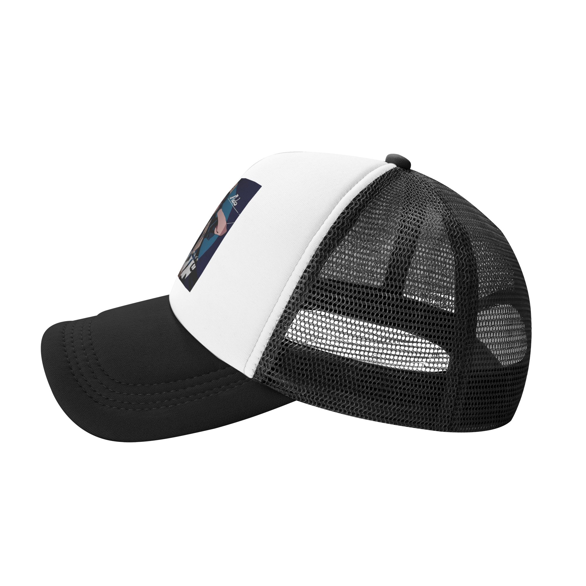 Ado Readymade Trendy Street Fa - Baseball Cap Structured recension och pris