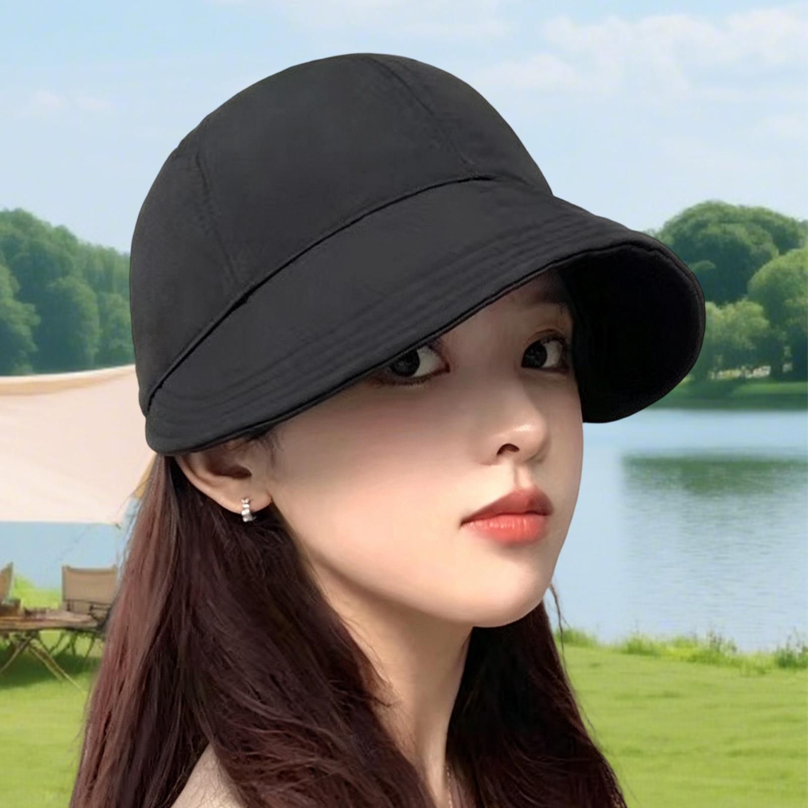 Womens Sun Hat Adjustable Wide - Sun Hat Wide Brim recension och pris