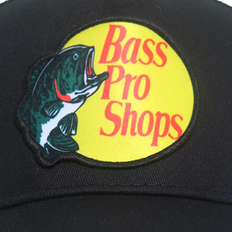 Fashion Fish Trucker Caps Men  - Trucker Cap Mesh recension och pris