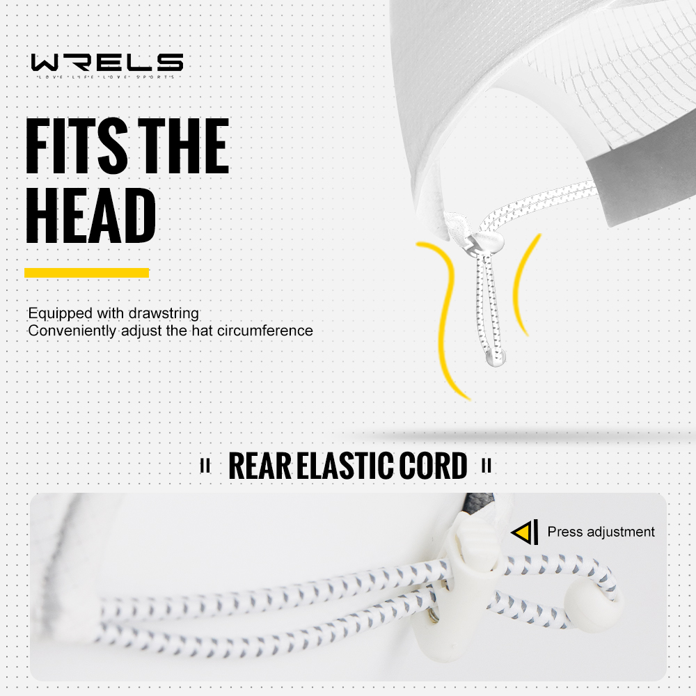 WRELS Running Cap Lightweight  - Running Cap Lightweight recension och pris