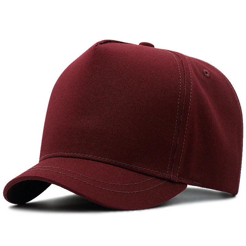 Oohmy Baseball Cap for Big Hea - Golf Cap Dad recension och pris