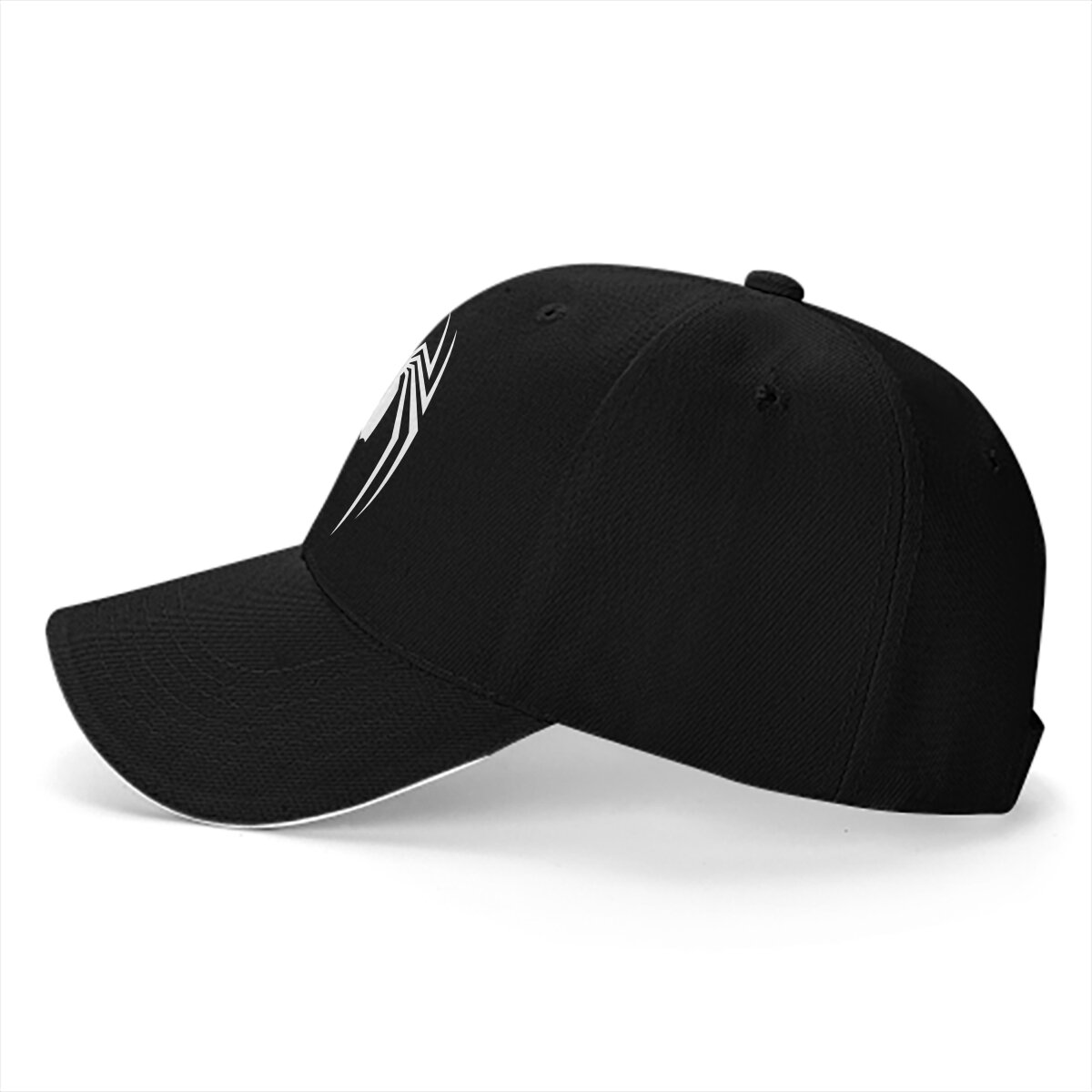 Washed Men's Baseball Cap Whit - Golf Cap Dad recension och pris