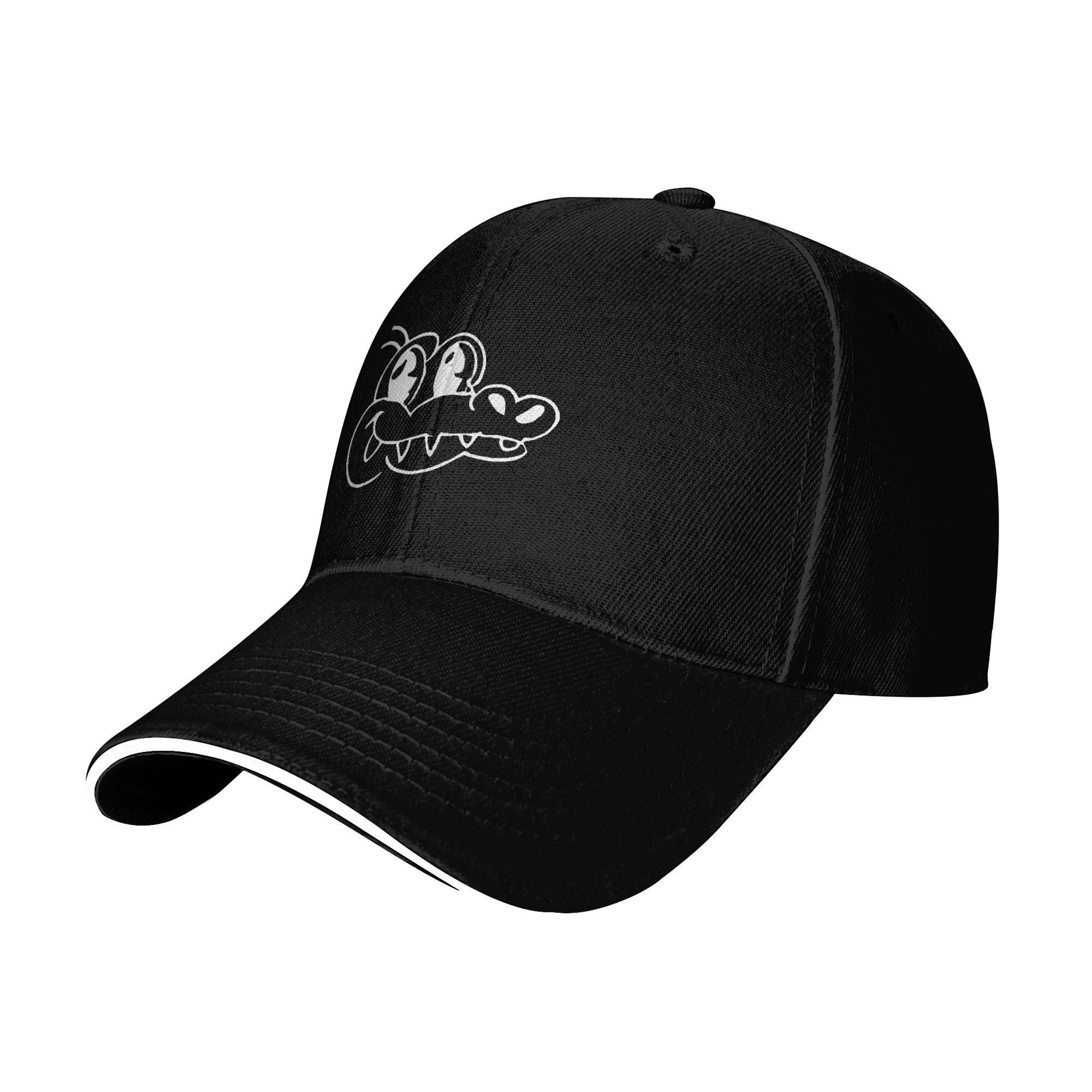 Alvaros Diaz Omakase 2026 Cap  - Golf Cap Dad recension och pris