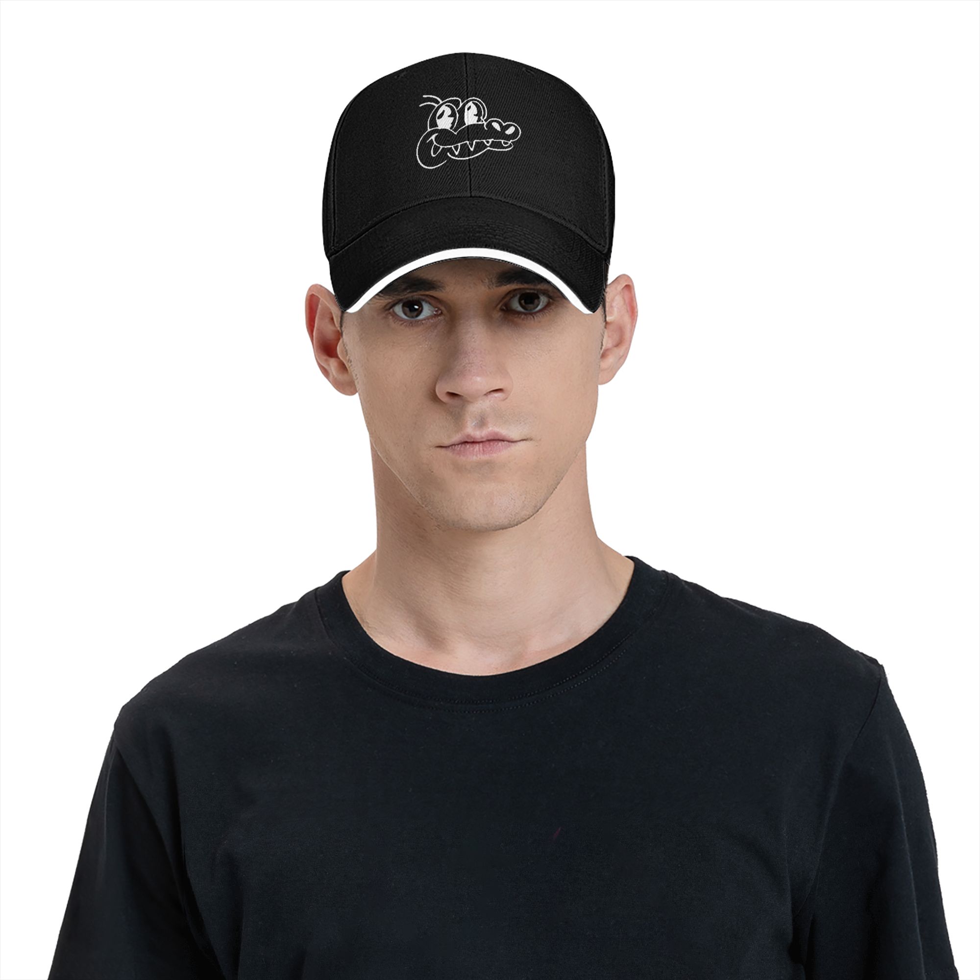 Alvaros Diaz Omakase 2026 Cap  - Golf Cap Dad recension och pris