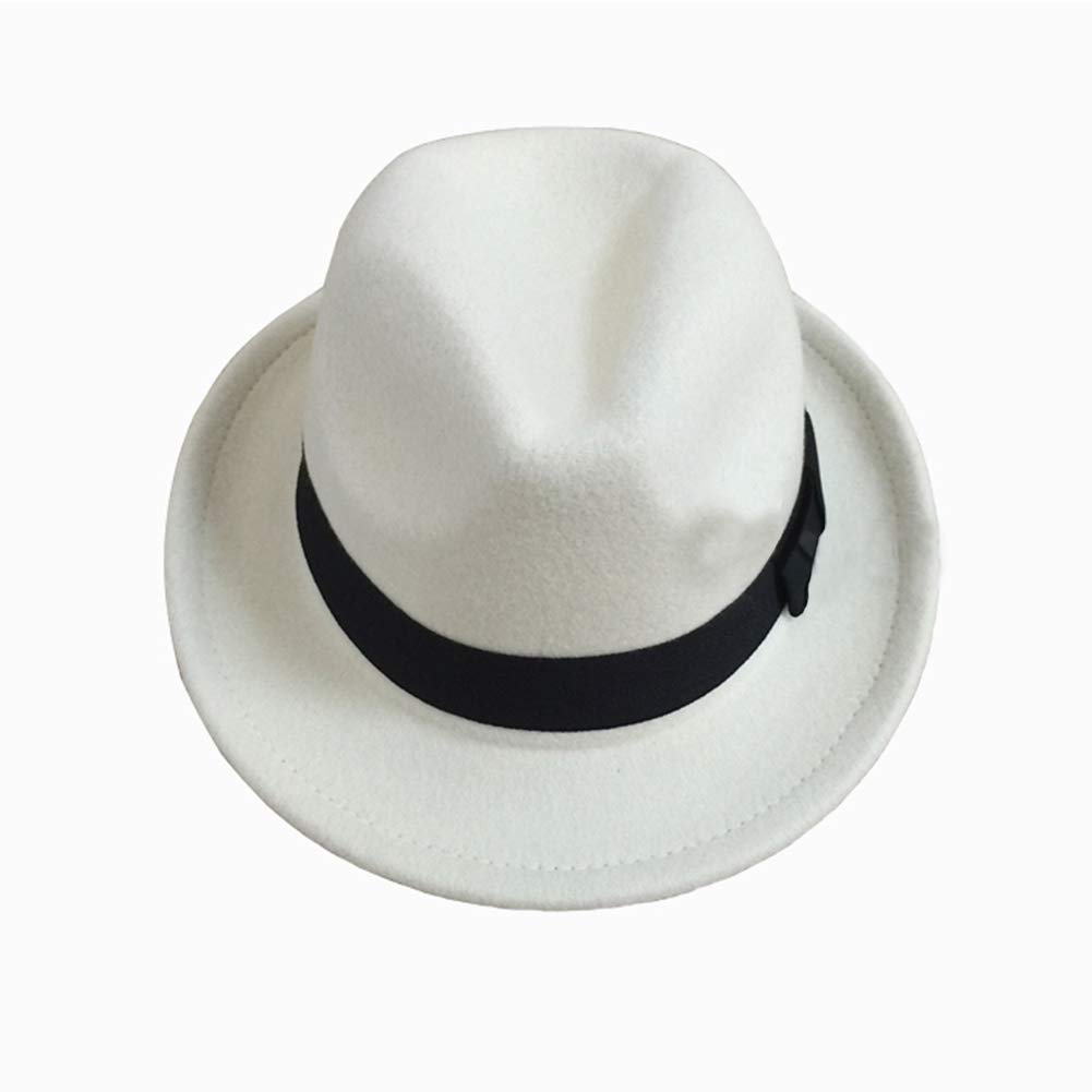 Michael Jackson Hat for Kids-  - Fedora Hat Wool recension och pris