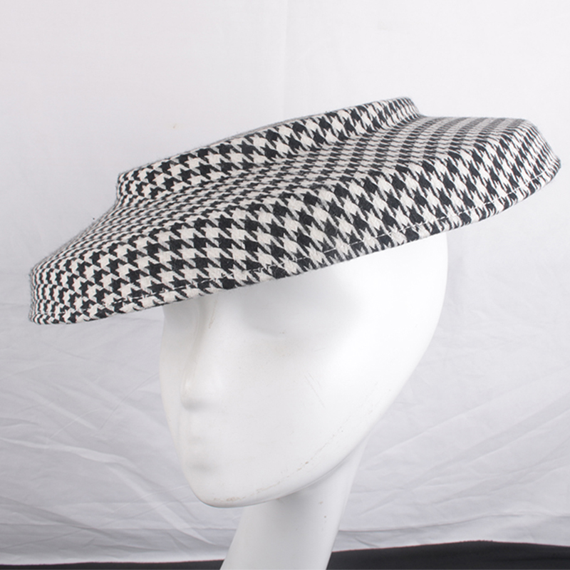 Wedding Hat DIY Craft Accessor - Sun Hat Wide Brim recension och pris