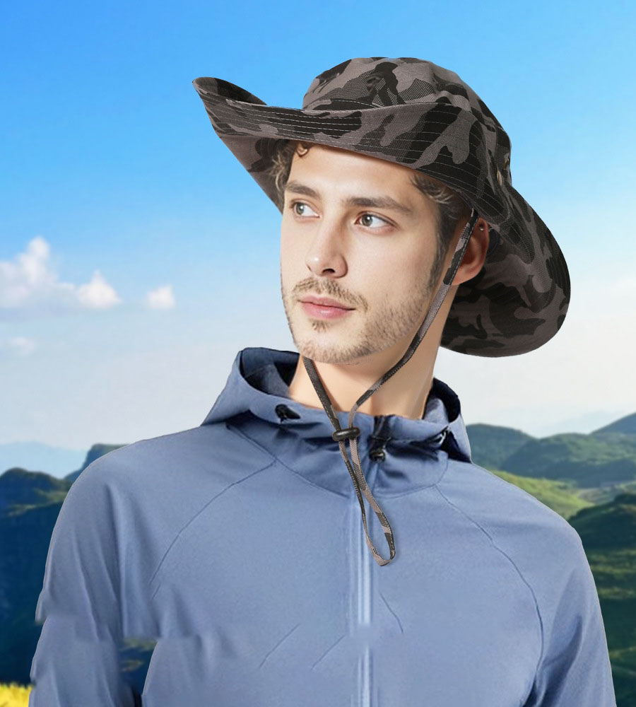 New Military Tactical Boonie H - Boonie Hat Tactical recension och pris