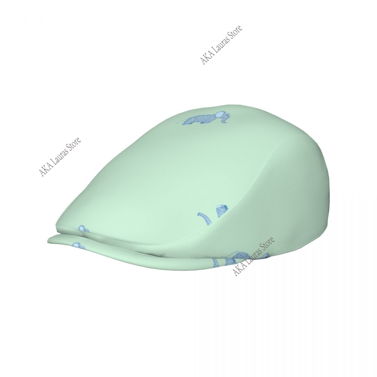 Newsboy Cap Peaky Octagonal Ha - Newsboy Cap Ivy recension och pris