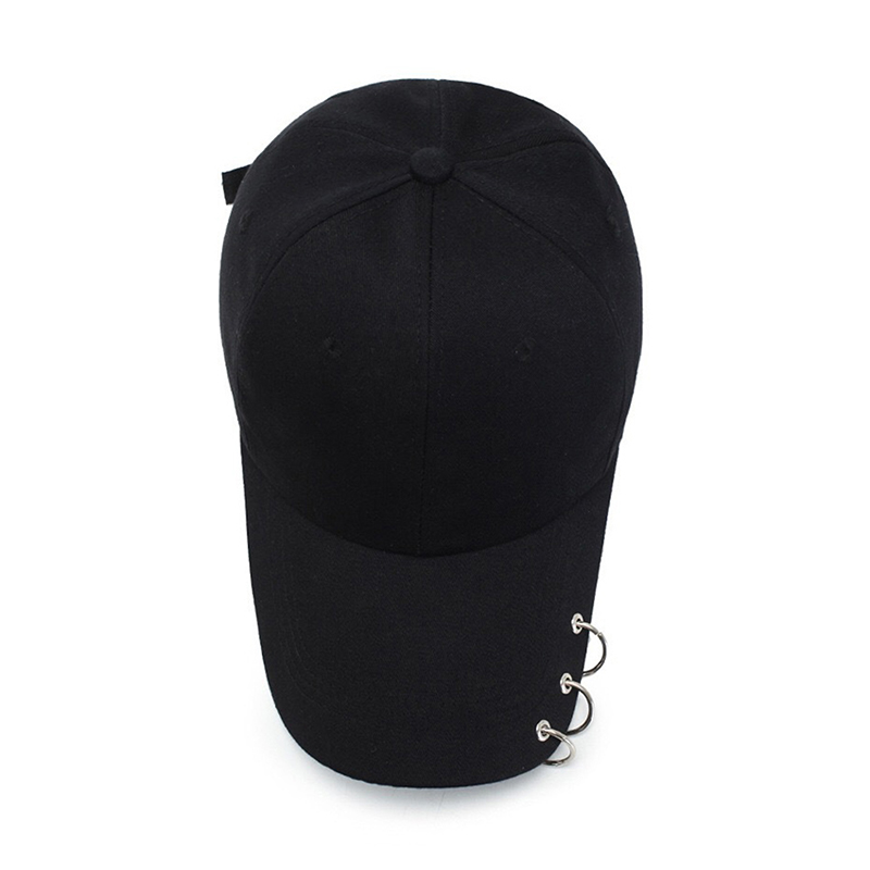 New Hip Hop Women's Baseball C - Dad Hat Cotton recension och pris
