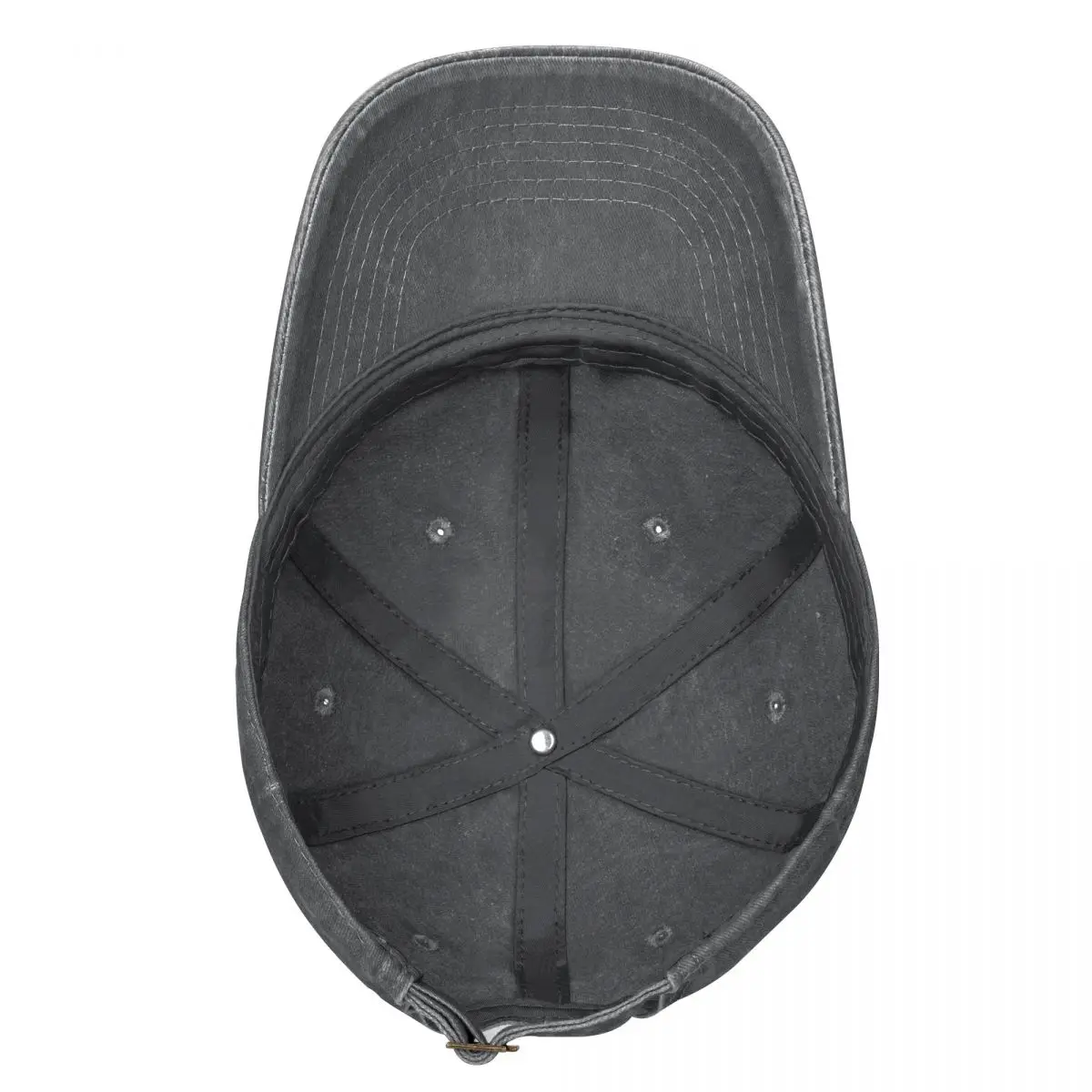 Men'S Baseball Cap - Tokyo Gra - Baseball Cap Structured recension och pris