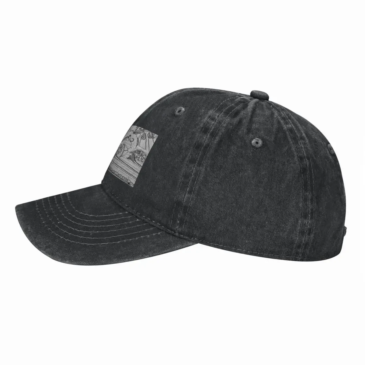 Wave Forms Baseball Cap New Ha - Golf Cap Dad recension och pris