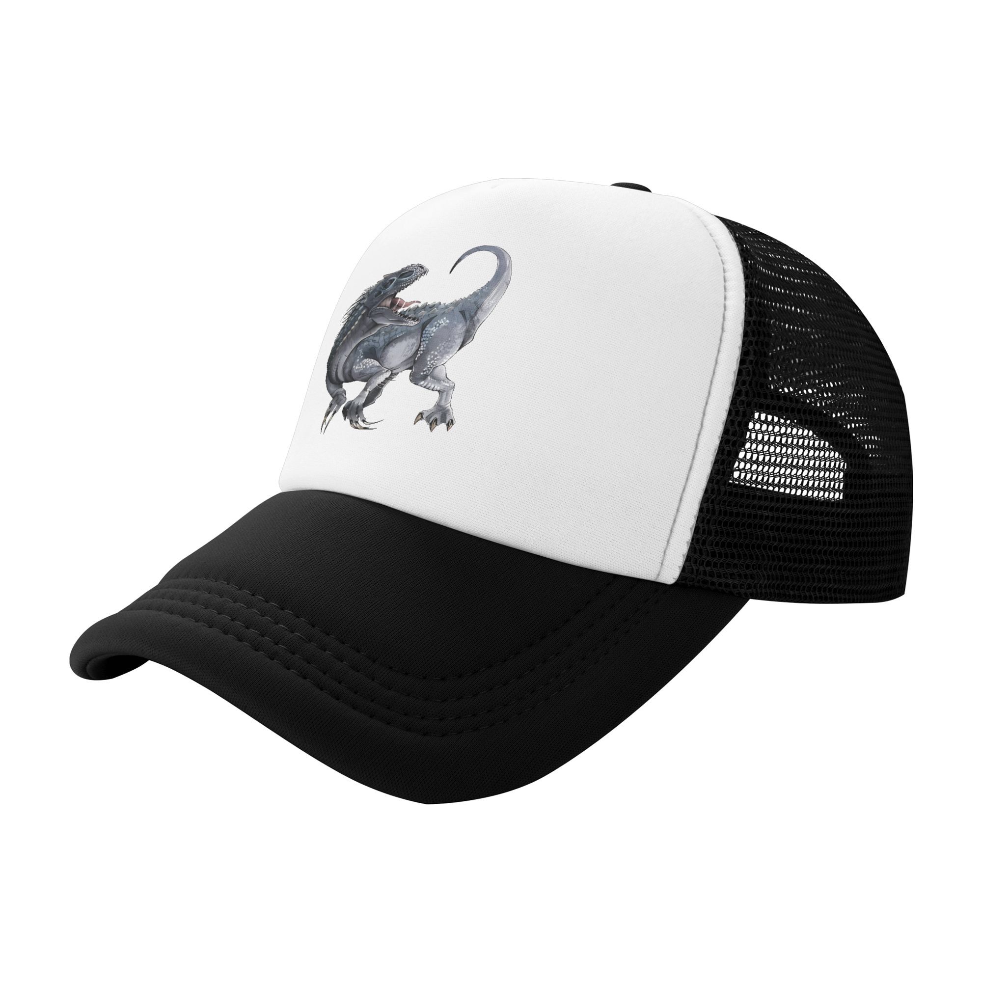 Indominus Rex 4220 City Roamin - Baseball Cap Structured recension och pris