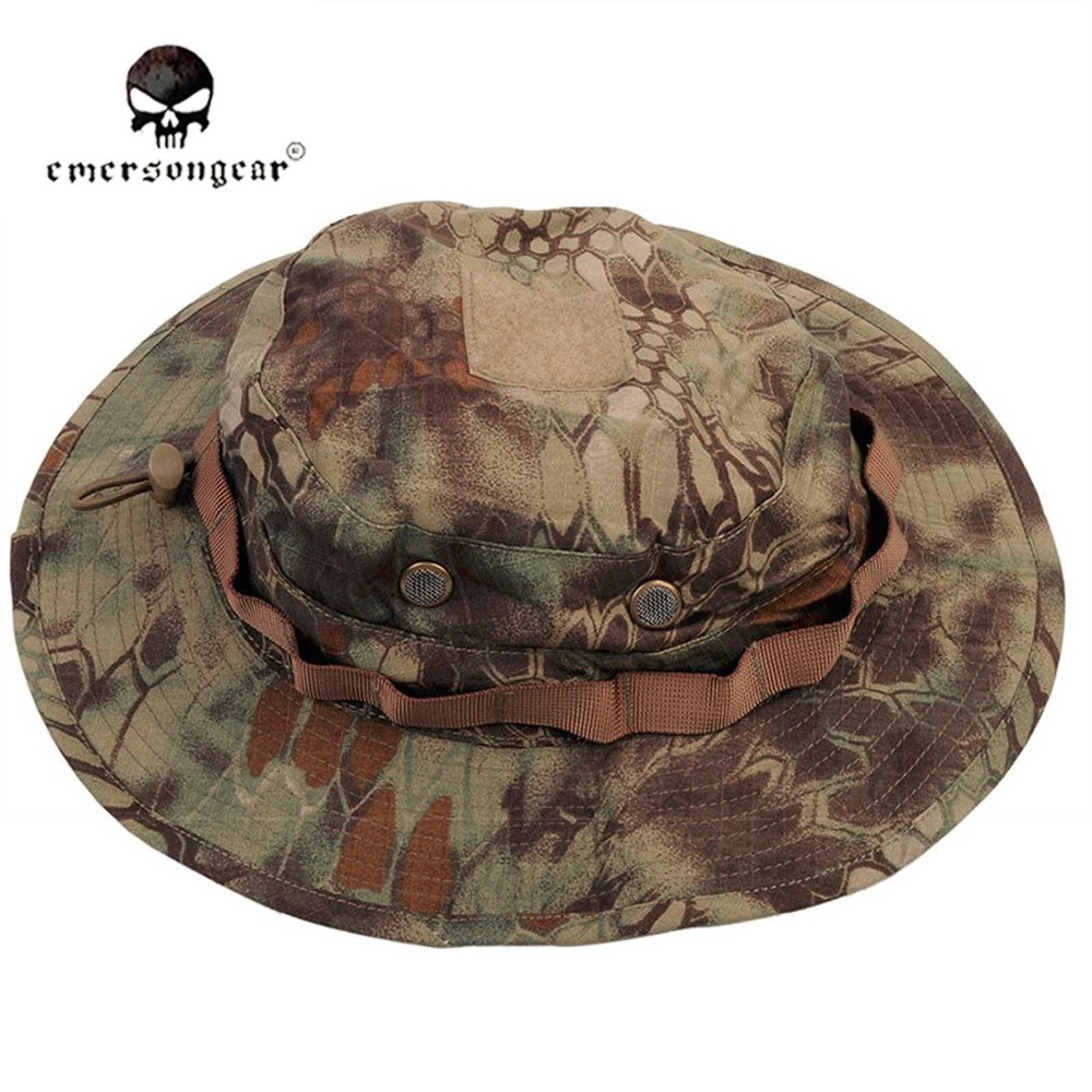 emersongear-Combat Boonie Hat, - Boonie Hat Tactical recension och pris