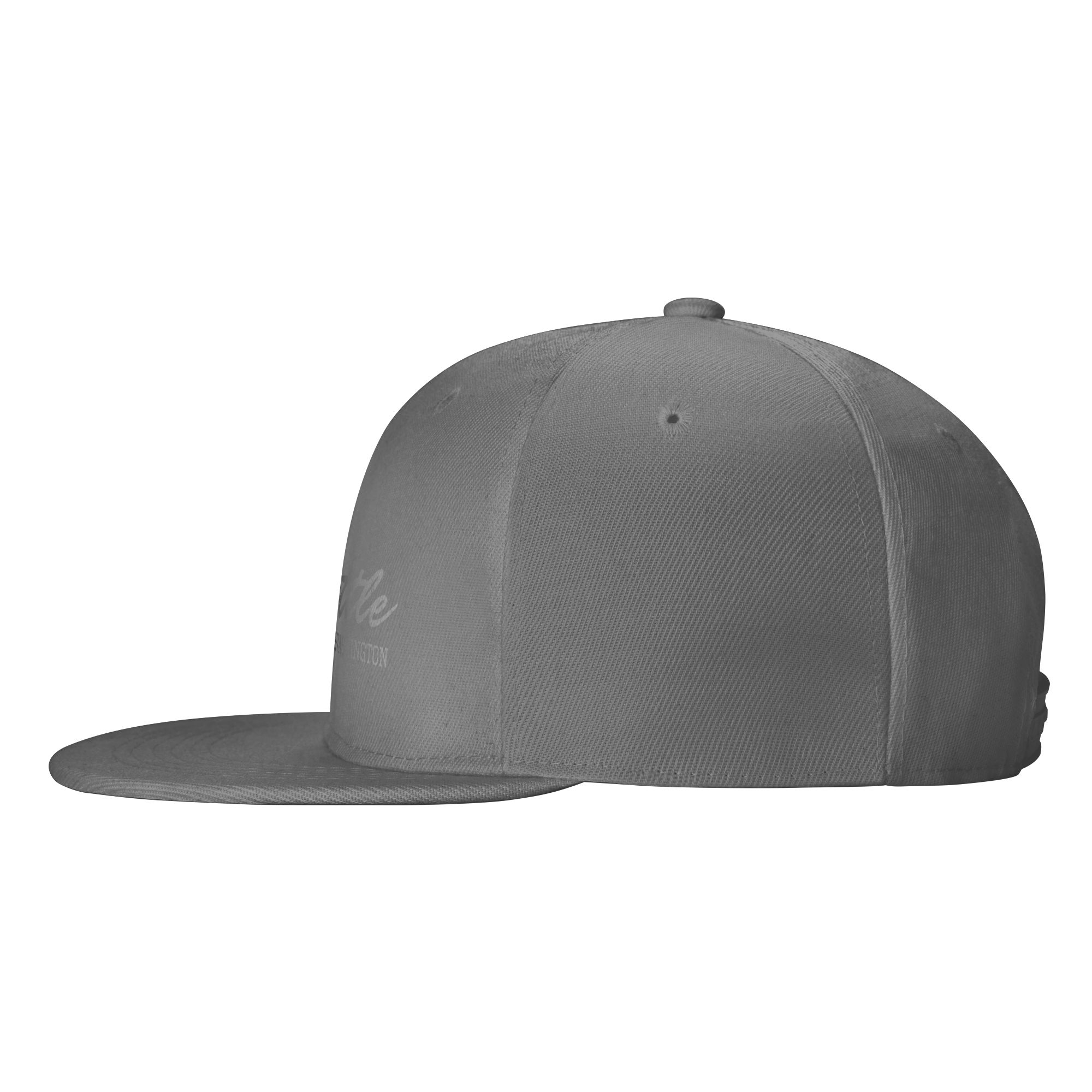 Fashion Seattle Washington Cit - Baseball Cap Structured recension och pris