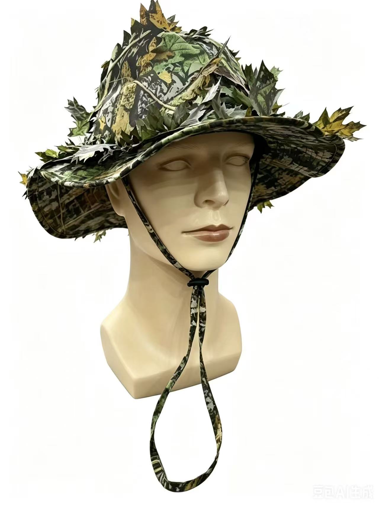 Men's Camouflage Boonie Hats 3 - Boonie Hat Tactical recension och pris