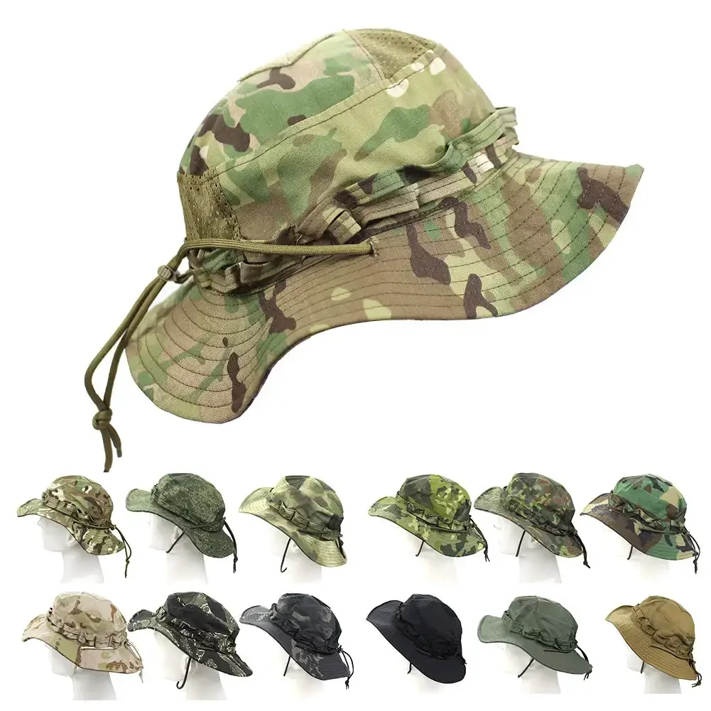 2.0 Tactical Boonie Hat Summer - Boonie Hat Tactical recension och pris