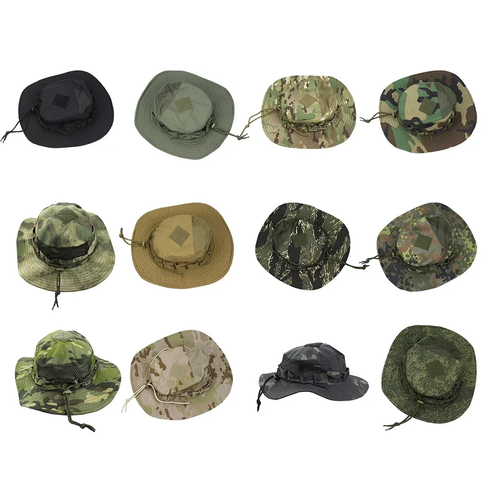 2.0 Tactical Boonie Hat Summer - Boonie Hat Tactical recension och pris