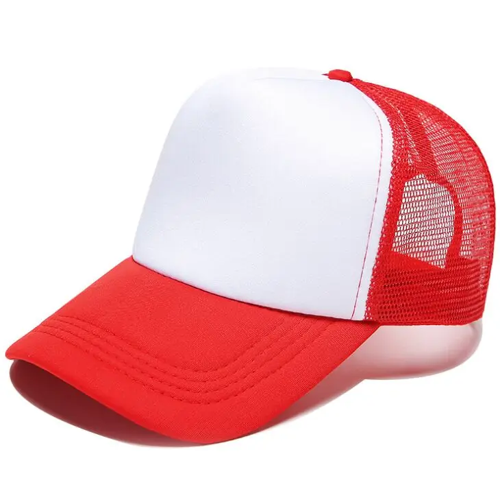 Kids Adjustable Mesh Trucker H - Visor Sun Hat recension och pris
