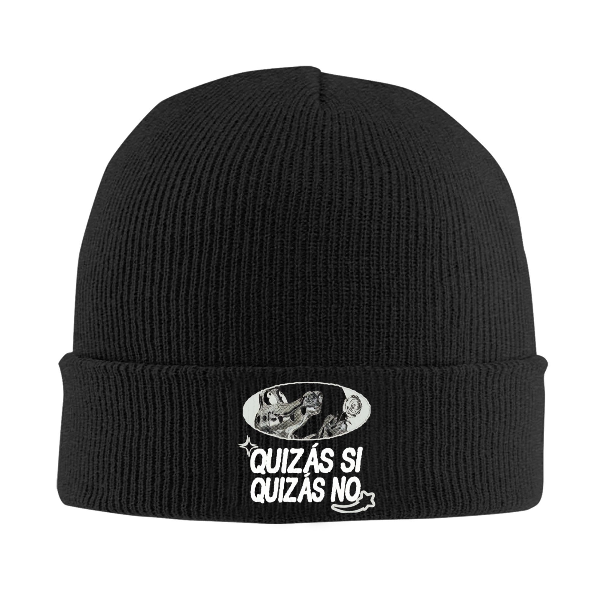 Women Men Rib Knit Cuffed Bean - Beanie Cuffed Knit recension och pris