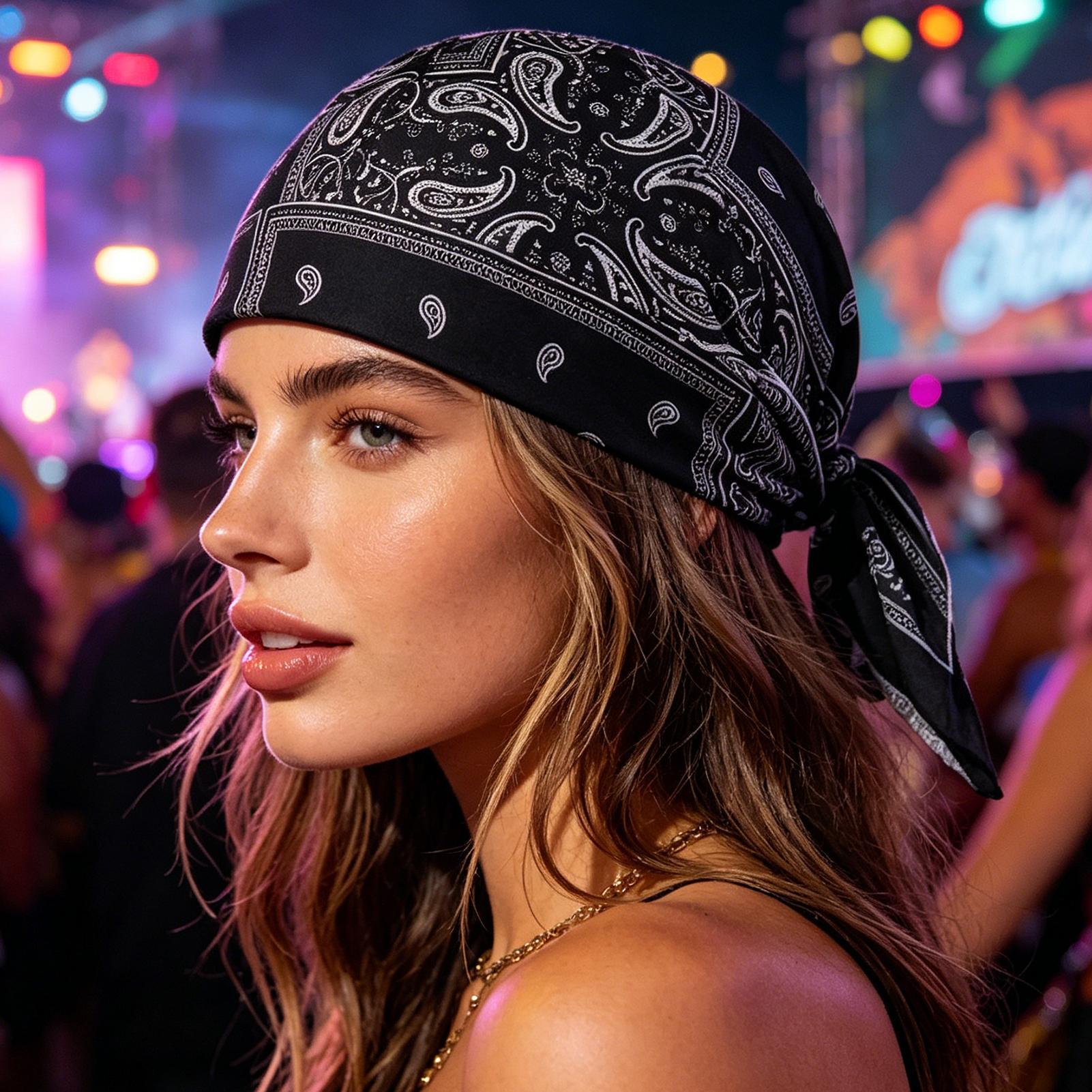 summer Cooling Head Scarf Stre - Skull Cap Helmet Liner recension och pris