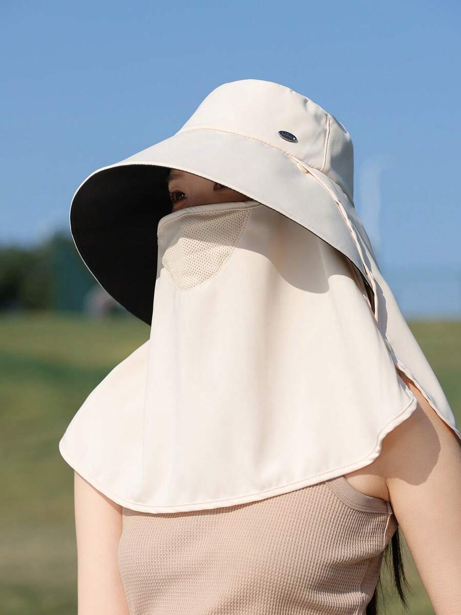 1 Versatile Hat With Wide Brim - Sun Hat Wide Brim recension och pris