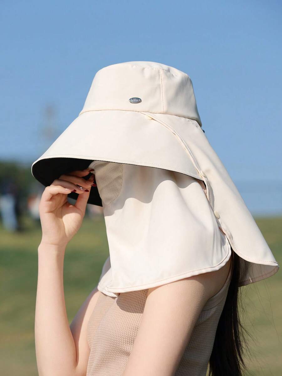 1 Versatile Hat With Wide Brim - Sun Hat Wide Brim recension och pris