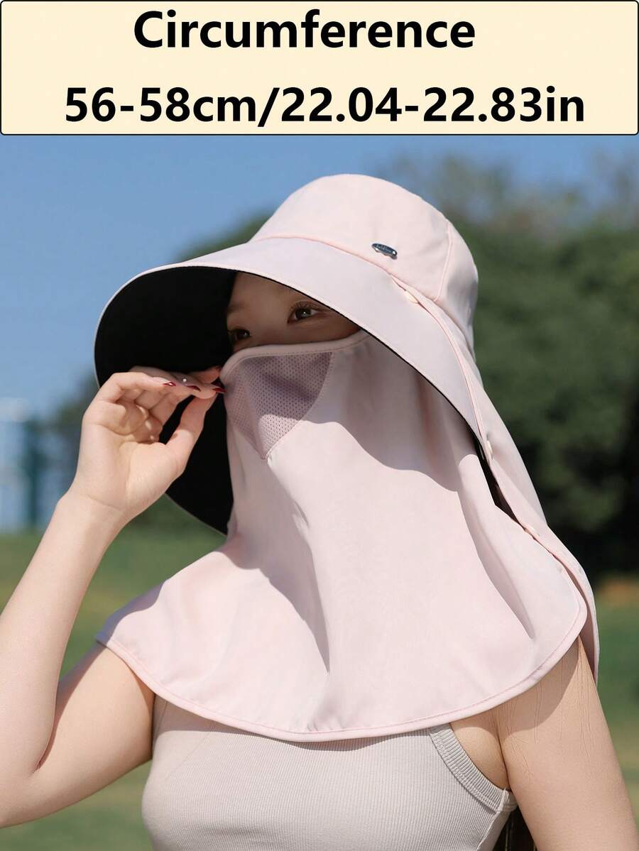 1 Versatile Hat With Wide Brim - Sun Hat Wide Brim recension och pris