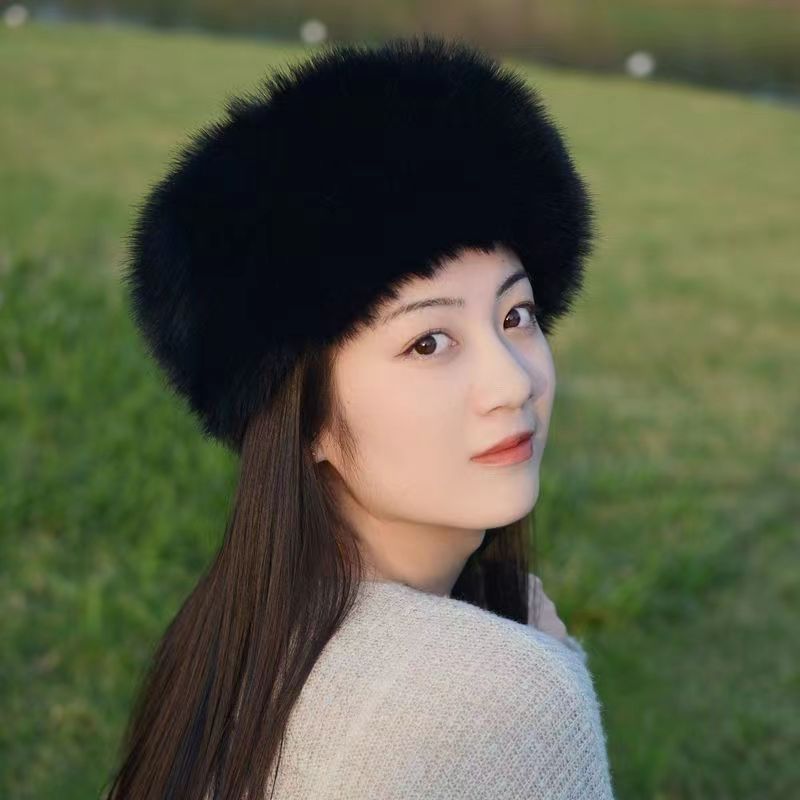 2025 New Fashion Women Winter  - Winter Trapper Hat recension och pris