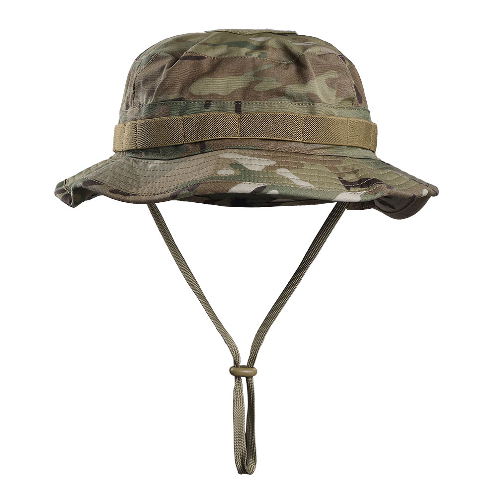 Emersongear Short Brim Summer  - Boonie Hat Tactical recension och pris