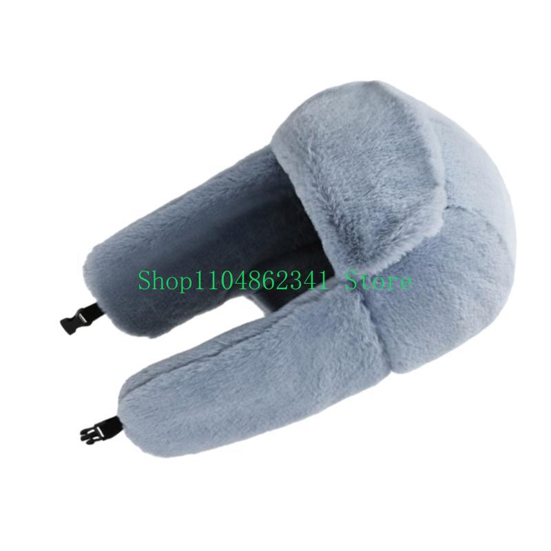 652F Unisex Faux Furs Trapper  - Trapper Hat Ear Flap recension och pris