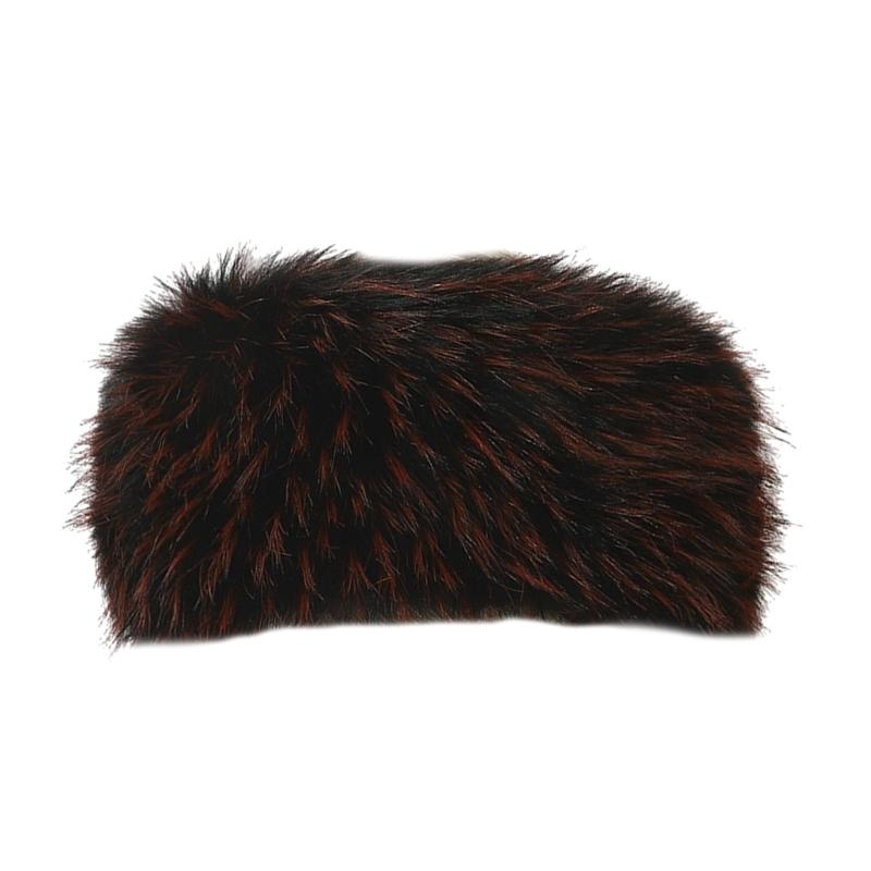 Furry Fleece Trapper Hat Warm  - Winter Trapper Hat recension och pris