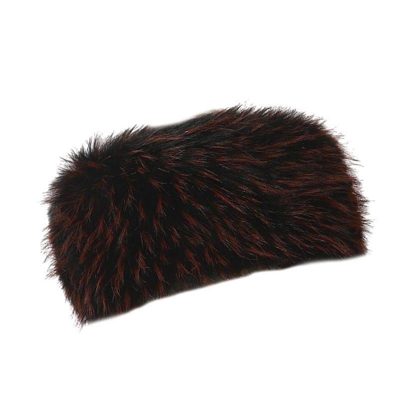 Furry Fleece Trapper Hat Warm  - Winter Trapper Hat recension och pris
