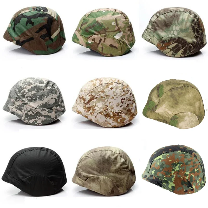 Tactical Outdoor Multicam FG a - Boonie Hat Tactical recension och pris