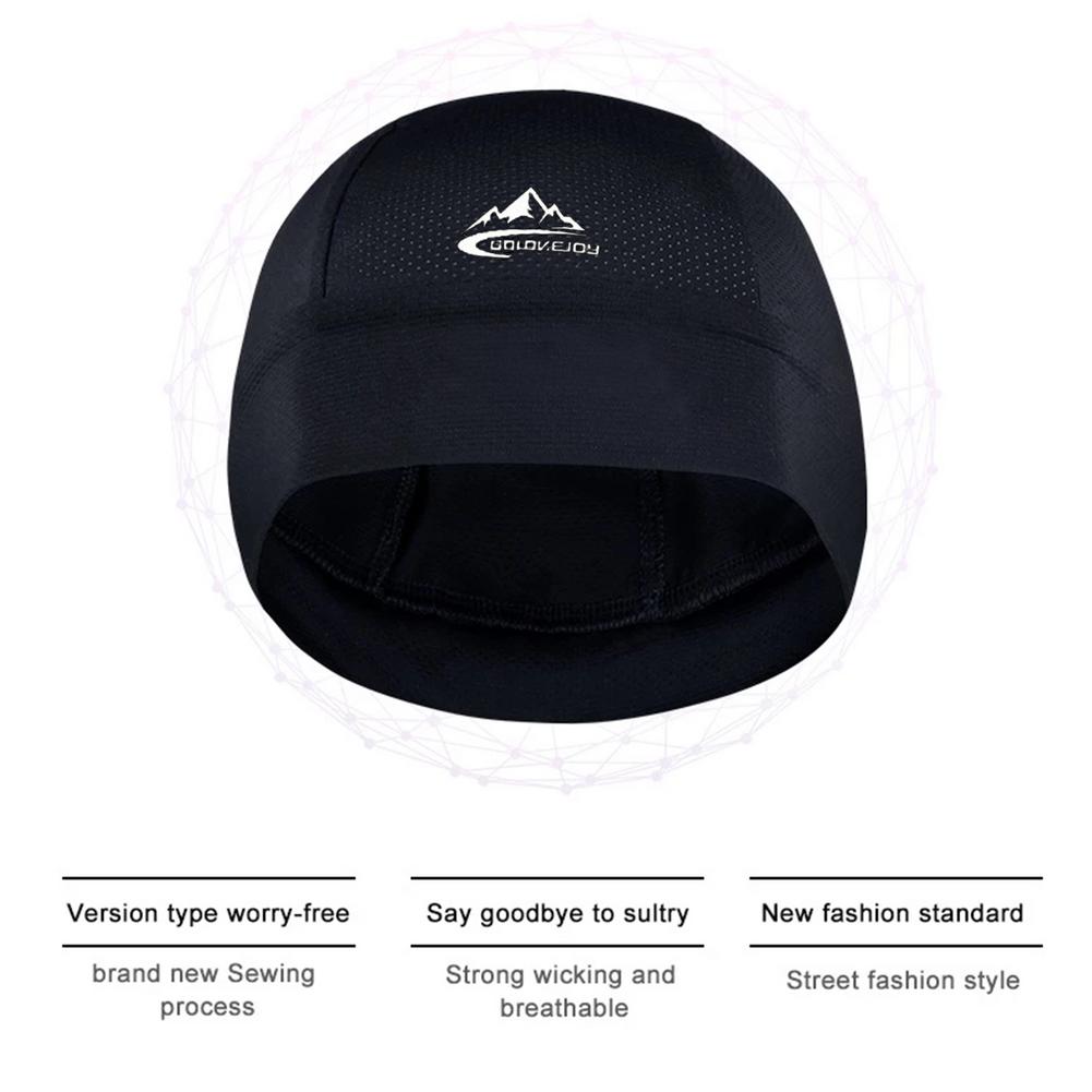 Helmet Liner Skull Cap for Cyc - Skull Cap Helmet Liner recension och pris