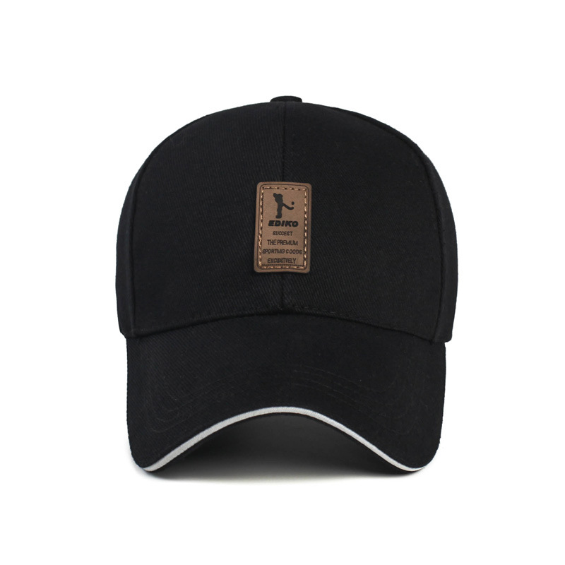 Summer Women Men Structured Ba - Baseball Cap Structured recension och pris