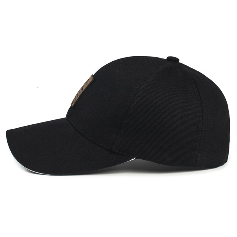 Summer Women Men Structured Ba - Baseball Cap Structured recension och pris