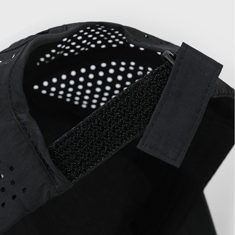 Lightweight UV Protection Base - Baseball Cap Structured recension och pris